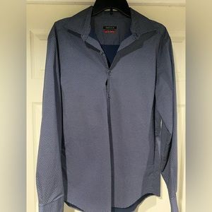 Van-Heusen Dress Shirt